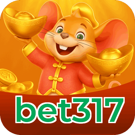 Logo da bet317