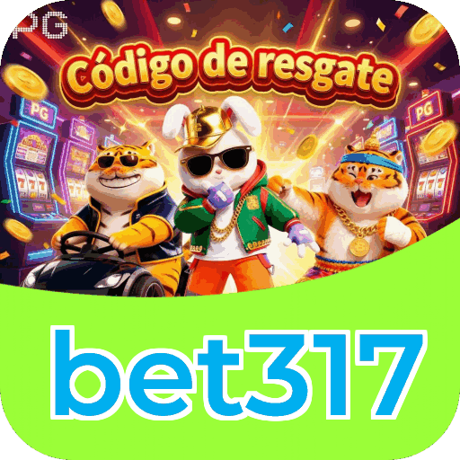 Jogos com maior RTP na bet317