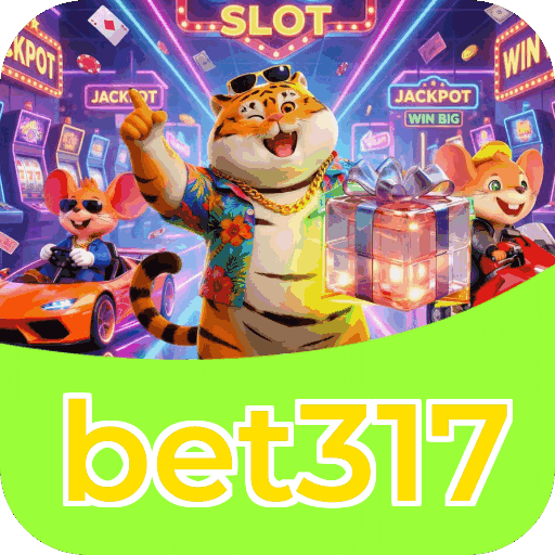 Promoções e bônus exclusivos da bet317