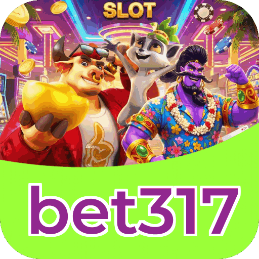 Dealers profissionais da bet317