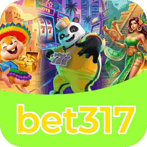 Instalar APK bet317