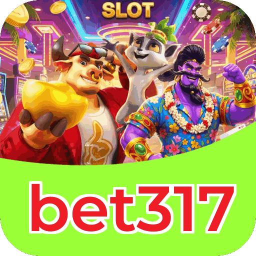 Cadastro bet317