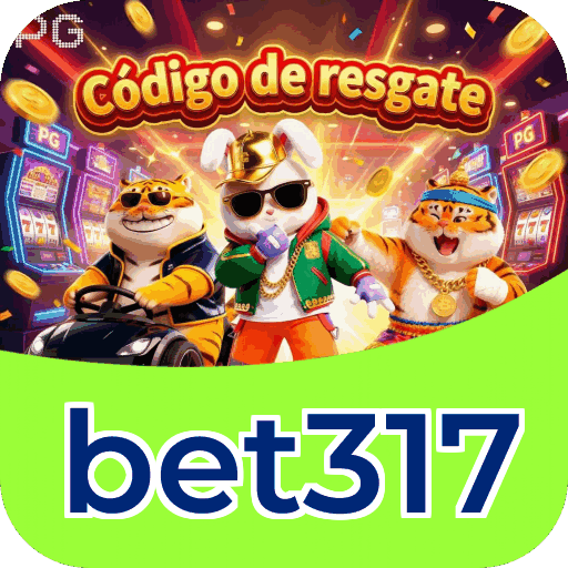 Streaming 4K no cassino ao vivo da bet317